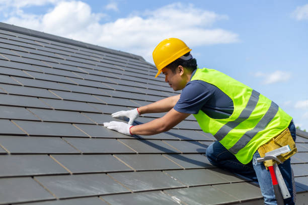 Heating Cable for Roof Installation in Wayne, IL
