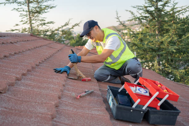 Reliable Wayne, IL Roofing Contractor Solutions